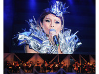 周蕙 <第一次約定>演唱會(圖/陳明仁攝)