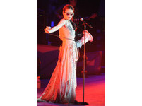 周蕙 <第一次約定>演唱會(圖/陳明仁攝)