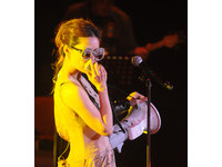 周蕙 <第一次約定>演唱會(圖/陳明仁攝)