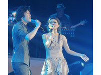 周蕙 <第一次約定>演唱會(圖/陳明仁攝)