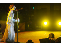 周蕙 <第一次約定>演唱會(圖/陳明仁攝)