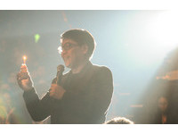 周蕙 <第一次約定>演唱會(圖/陳明仁攝)