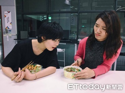 台北還有100元內的外食？　網點名4家店