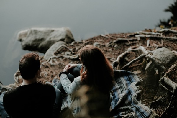 ▲▼趕快放生吧！男人不愛了的「5徵兆」             。（圖／Unsplash）