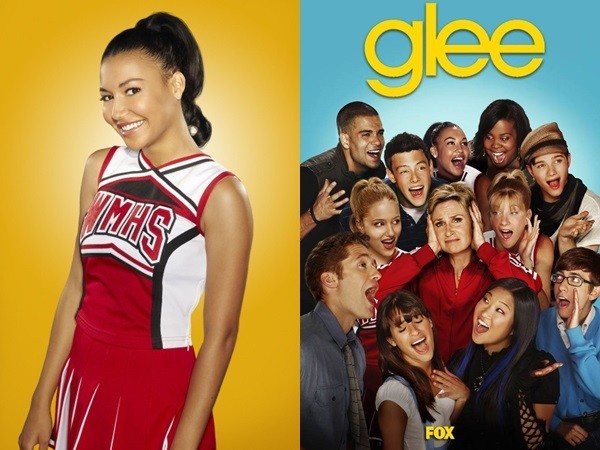 ▲▼《歡樂合唱團》（Glee）演員娜雅李維拉（Naya Rivera）失蹤。（圖／劇照）