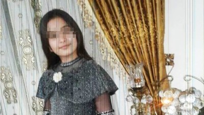 不爽10歲女兒「回答稍微大聲了點」　狠父氣到抽皮帶勒斃：誰准你頂嘴！