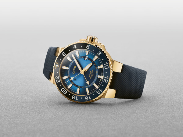 ▲▼Oris & Blancpain          。（圖／公關照）