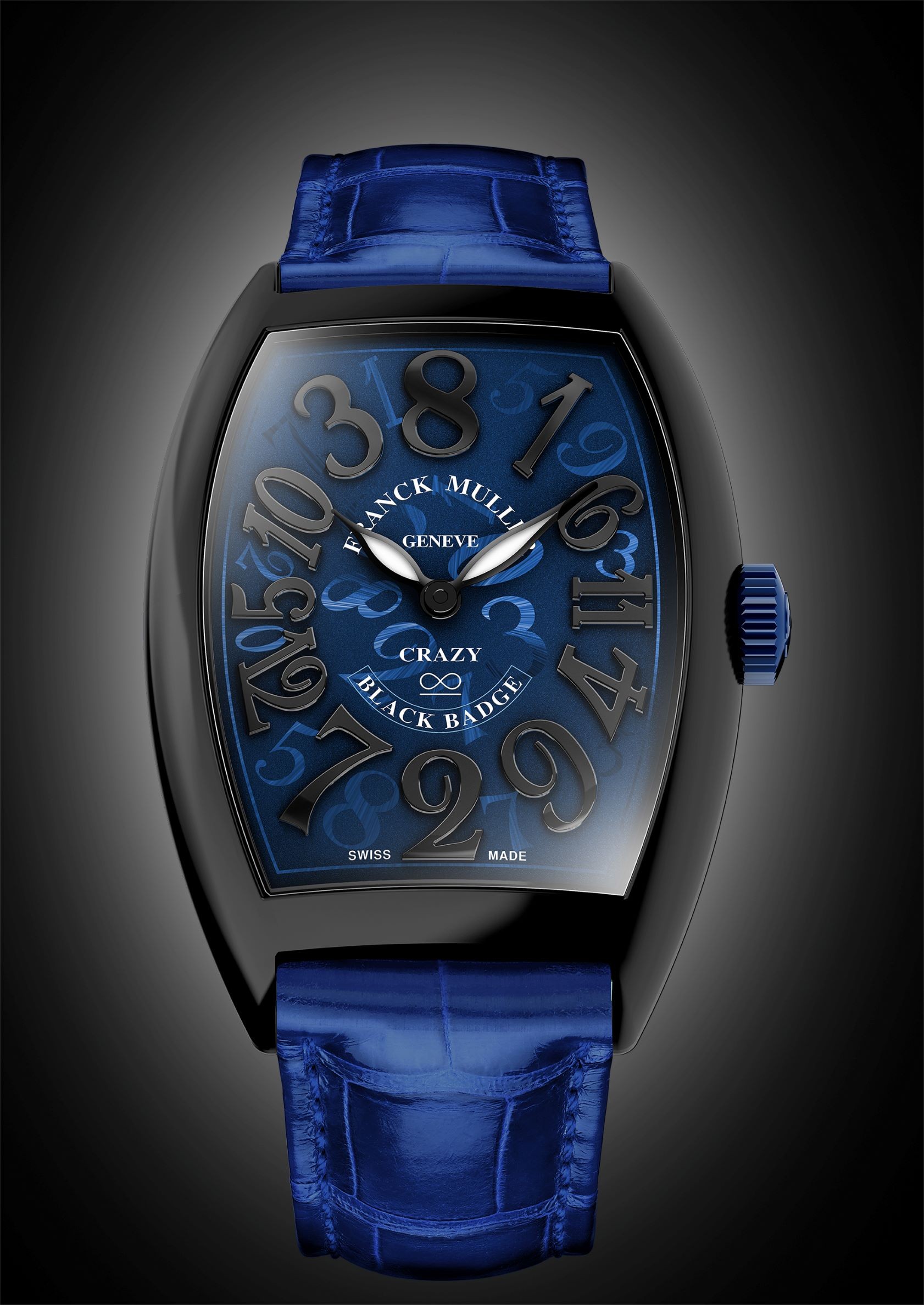 ▲▼Franck Muller        。（圖／公關照）