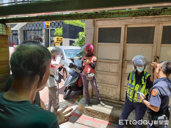 ▲台南市流浪動物愛護協會，傳出遭人冒名訂了近萬多元的昂貴餐點，企圖陷害嫁禍該協會，協會不得已報警處理。（圖／記者林悅翻攝，下同）