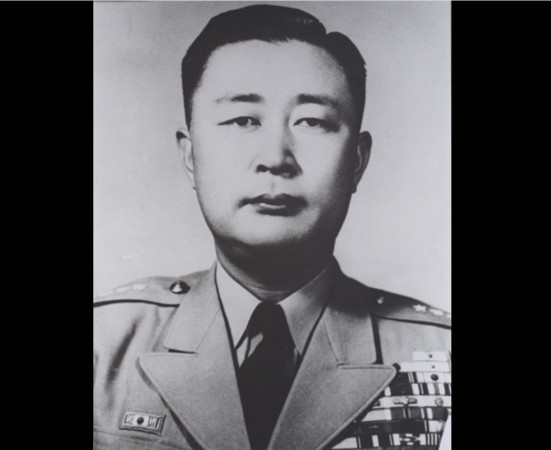 ▲▼南韓名將白善燁將軍，2020年7月10日過世，享嵩壽100歲。（圖／翻攝自維基百科）