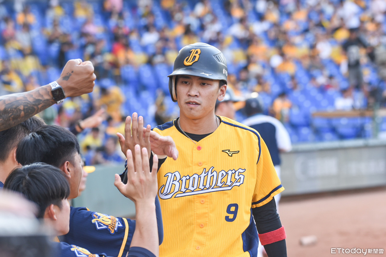 Re: [分享] 十年前的今天-王威晨加盟中信兄弟