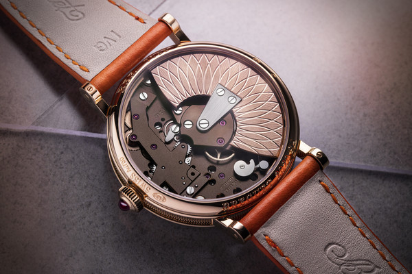 ▲▼ Breguet          。（圖／公關照）