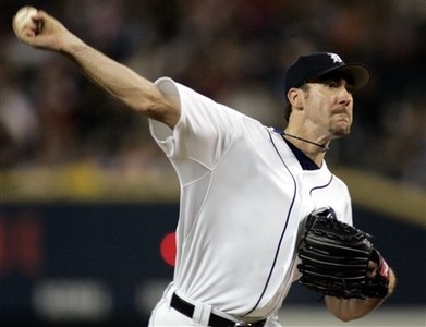 韋蘭德回家了！1年1300萬美元重返老虎　迎生涯第21個球季