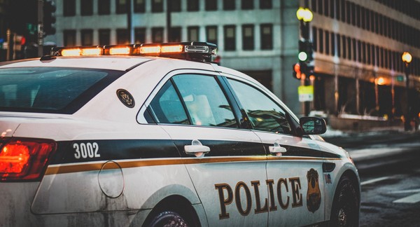 ▲▼警察,警車。（示意圖／取自免費圖庫Pixabay）