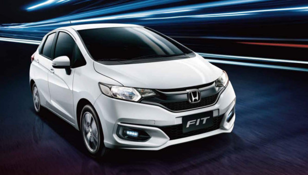 燃油系統中招　台灣Honda宣布將召回1萬多輛市售新車（圖／翻攝自Honda）