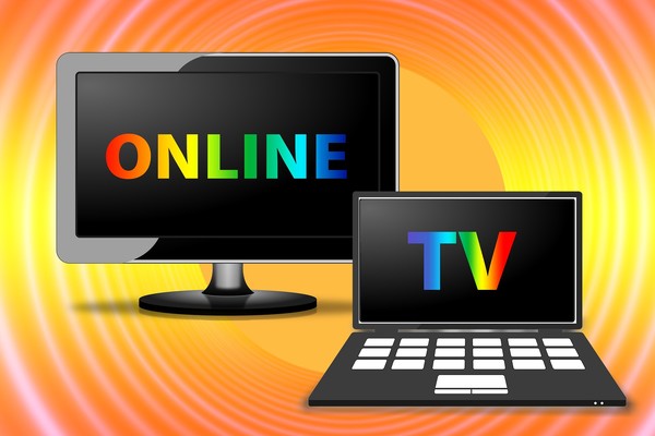 ▲▼OTT TV、網路電視、網路影音（圖／取自免費圖庫pixabay）