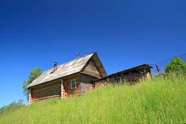 ▲民眾的購屋需求從都市流向鄉村 。（圖／達志影像／Shutterstock）