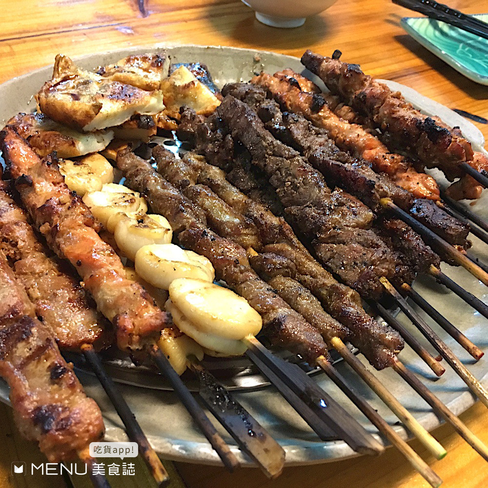 ▲馬祖美食。（圖／MENU美人誌）