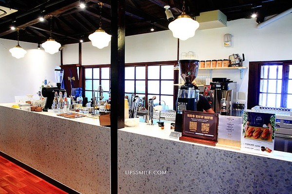 ▲▼CAMA COFFEE ROASTERS 豆留森林。（圖／萍子提供）