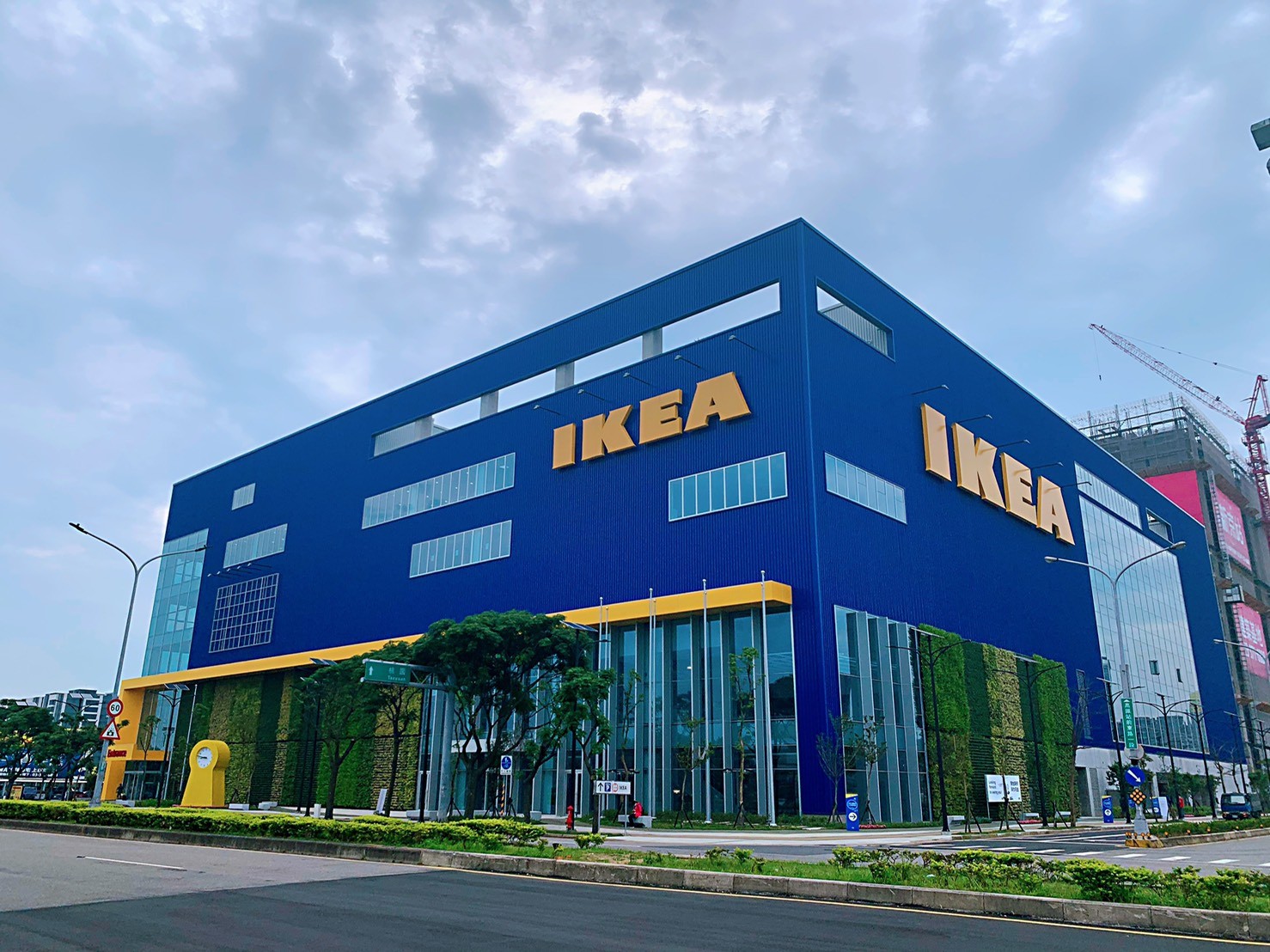 ▲IKEA           。（圖／品牌提供）