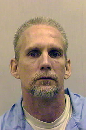▲美國死刑犯波爾基（Wesley Ira Purkey）於2000年拍攝的照片。（圖／達志影像／美聯社）
