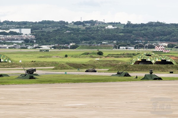 第五作戰區聯合反空機降　驗證計畫提升防衛戰力