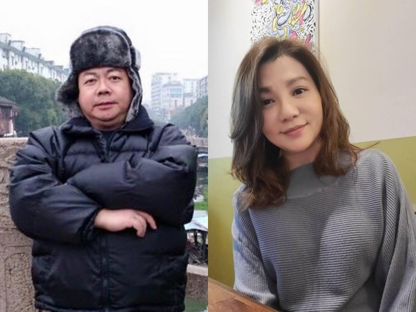 ▲董至成和老婆Theresa正在談離婚協議，又扯出不倫女女戀掀起爭議。（圖／翻攝自董至成臉書／星浪娛樂提供）