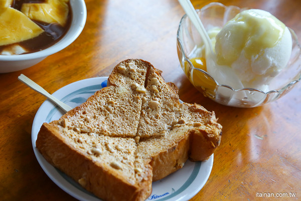 ▲▼合歡山冰城。（圖／台南好Food遊提供）