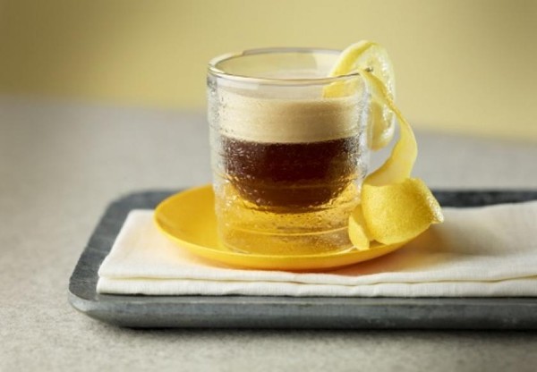 ▲nespresso冰咖啡特調。（圖／nespresso提供、翻攝品牌官網）