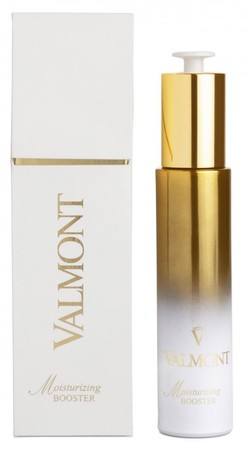 ▲Valmont 極致保濕強效精華，售價 $6,500/50ml。（圖／翻攝於Valmont官方網站）