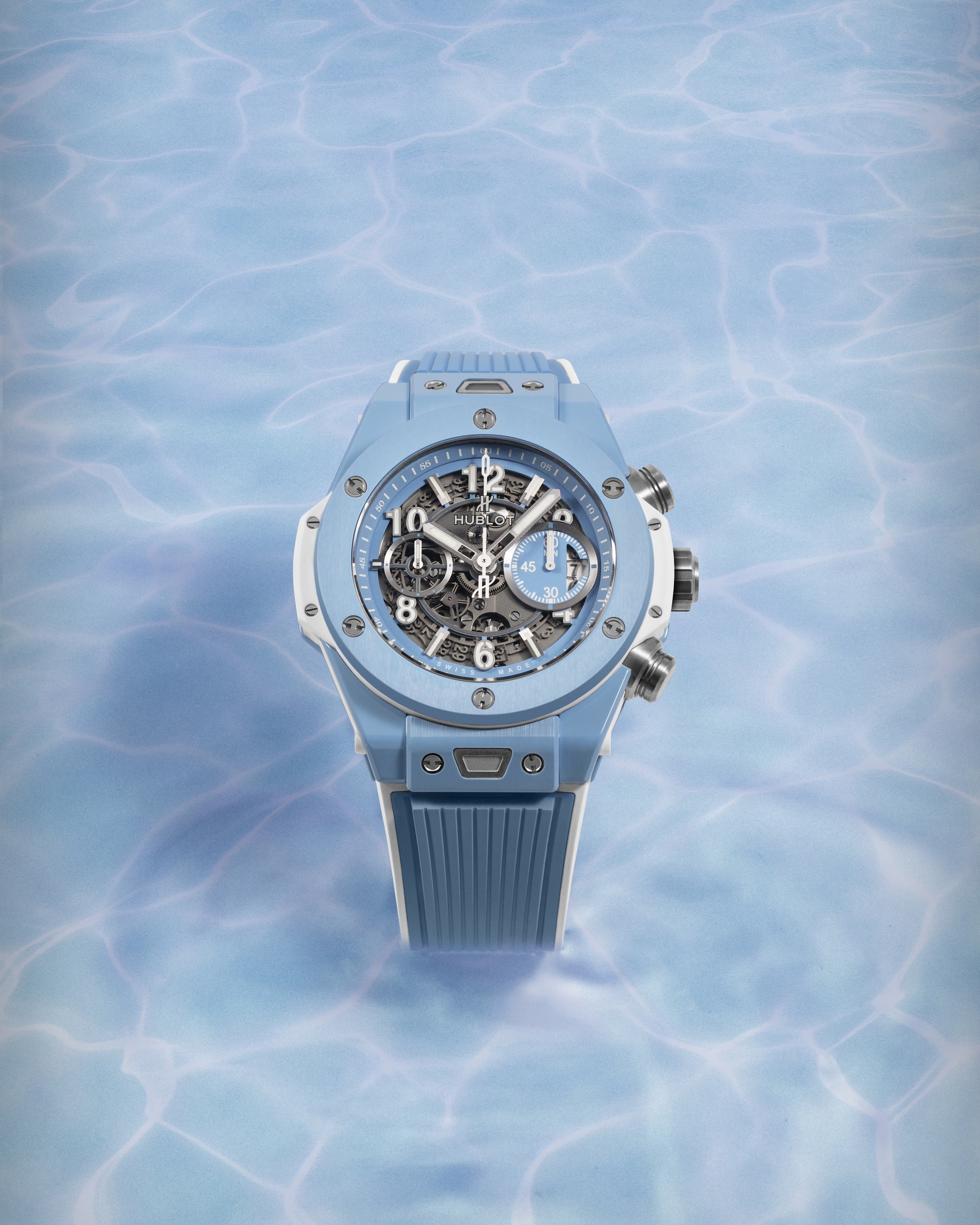 ▲▼ Hublot            。（圖／公關照）