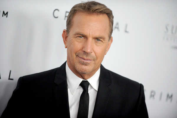 ▲▼凱文科斯納。（圖／達志影像／美聯社）