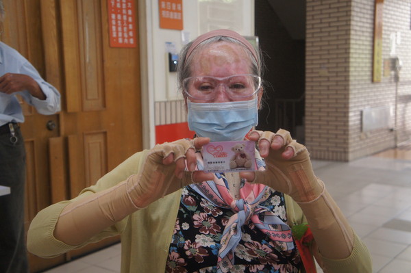 ▲台中榮民總醫院舉辦「器官捐贈感恩追思音樂會」10週年活動。（圖／台中榮總提供）