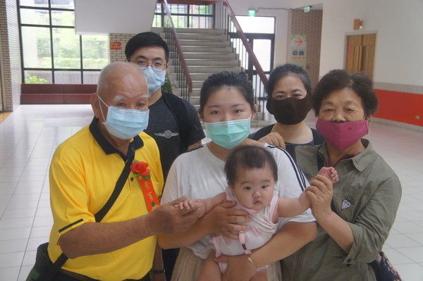 ▲台中榮民總醫院舉辦「器官捐贈感恩追思音樂會」10週年活動。（圖／台中榮總提供）