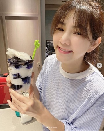 ▲Ella穿緊身褲熱舞。（圖／翻攝自Ella Instagram）