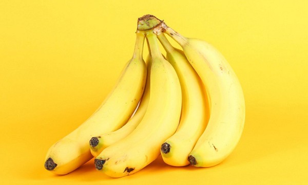 香蕉　顧心臟還防抽筋，這些時候吃最好