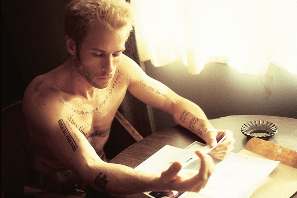 ▲《記憶拼圖》劇照。（圖／采昌國際多媒體提供）