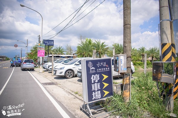 ▲▼水明漾活蝦景觀餐廳。（圖／滿分的旅遊札記提供）