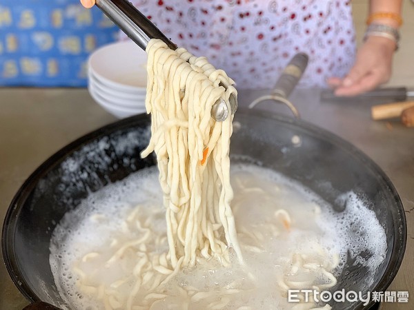 ▲▼馬祖北竿依嬤小吃店。（圖／記者蔡玟君攝）