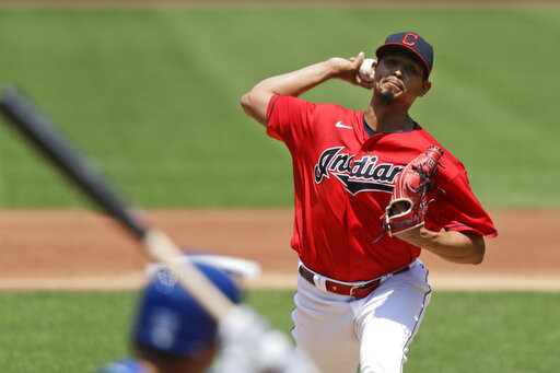 ▲▼印地安人卡拉斯柯(Carlos Carrasco )。（圖／達志影像／美聯社）