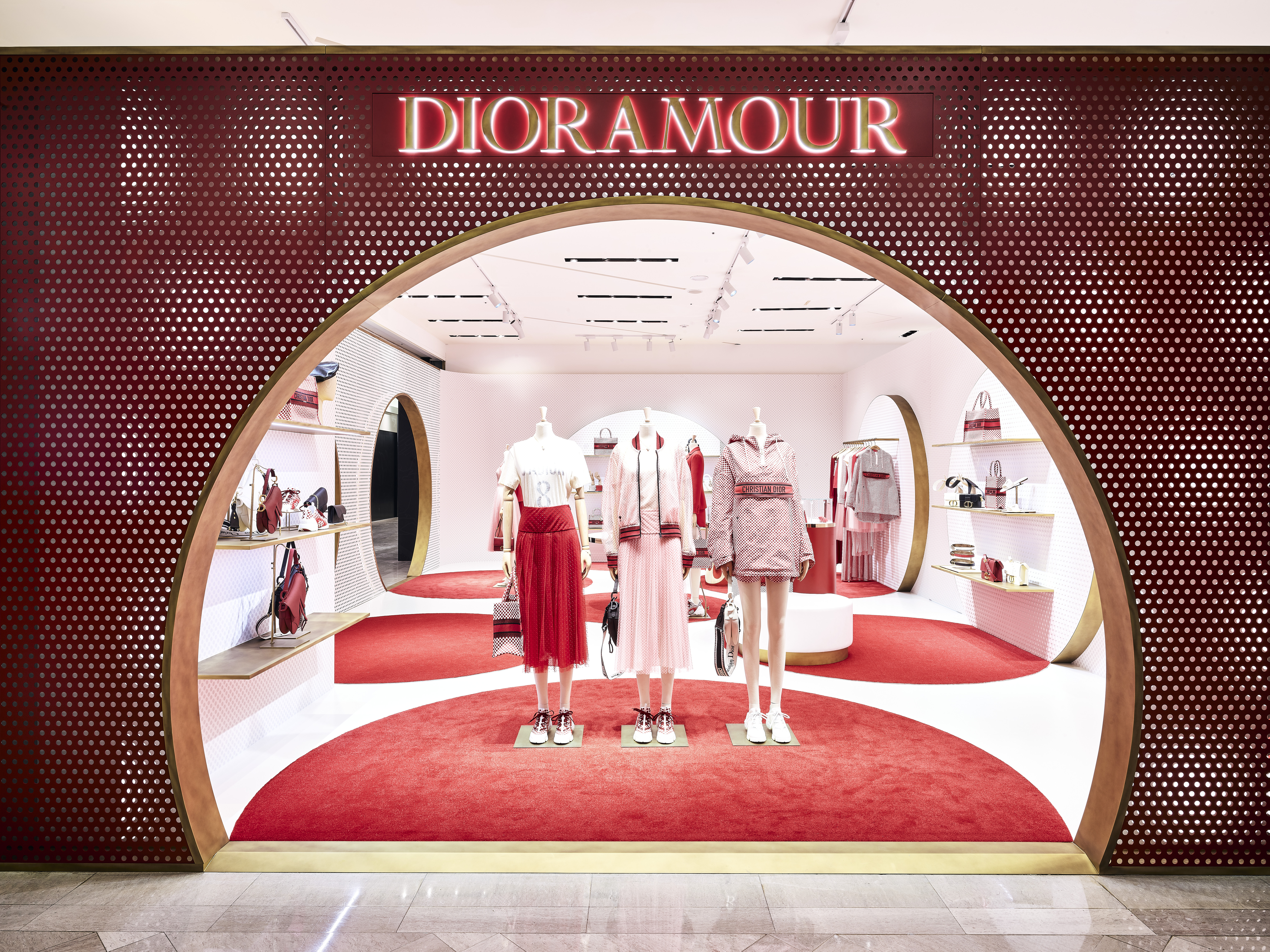 ▲DIOR    。（圖／品牌提供）