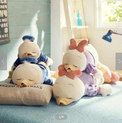 ▲迪士尼巨型抱枕。（圖／翻攝自bellemaison.jp）