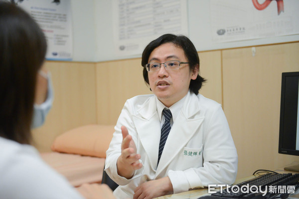 台北慈濟醫院減重。（圖／醫院提供）