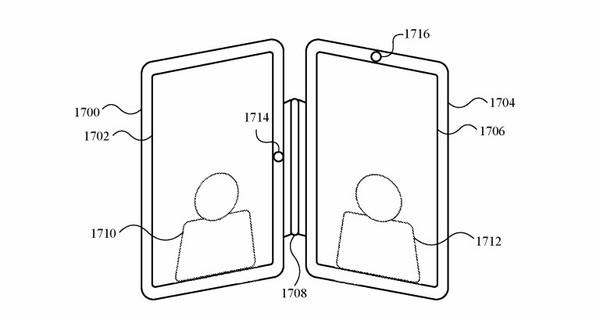 ▲蘋果專利。（圖／取自Apple Insider）