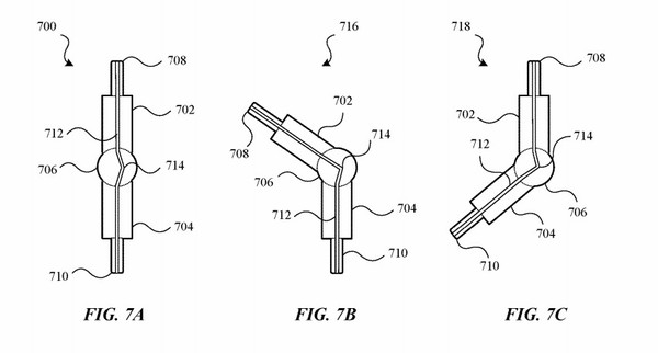 ▲蘋果專利。（圖／取自Apple Insider）