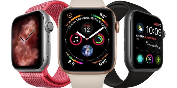 ▲Apple Watch。（圖／取自9TO5Mac）