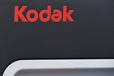 昔日「底片之王」陷生死邊緣！柯達警告：可能撐不久了