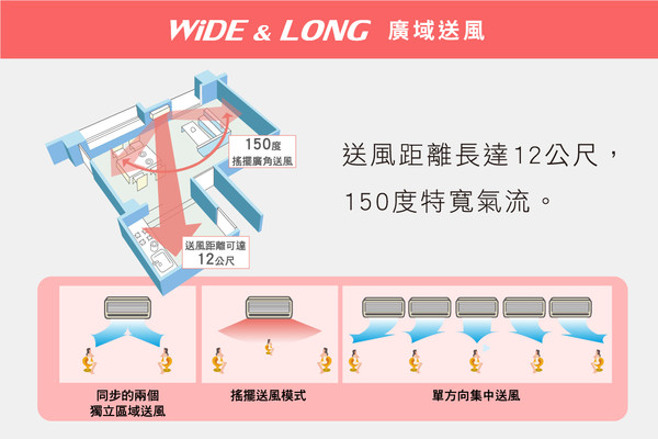 ▲▼三菱電機,智慧控溫,ME桑,家電,空調。（圖／三菱電機提供）