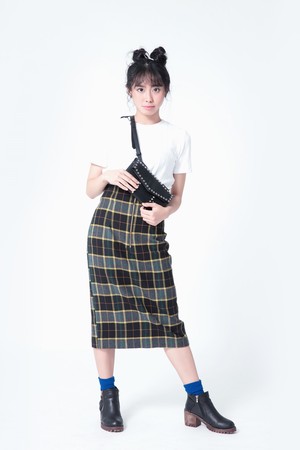 ▲▼ 李芷婷推出新歌自剖內心陰暗面。（圖／唯有音樂提供）