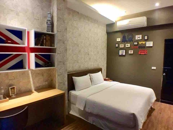▲▼Airbnb推薦宛如置身國外台灣住宿選擇。（圖／Airbnb提供）